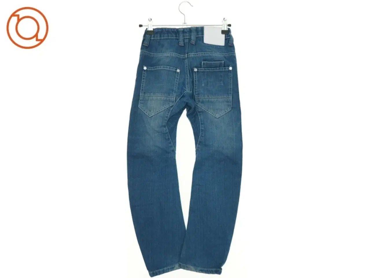Billede 2 - Jeans fra Rebus (str. 134 cm)