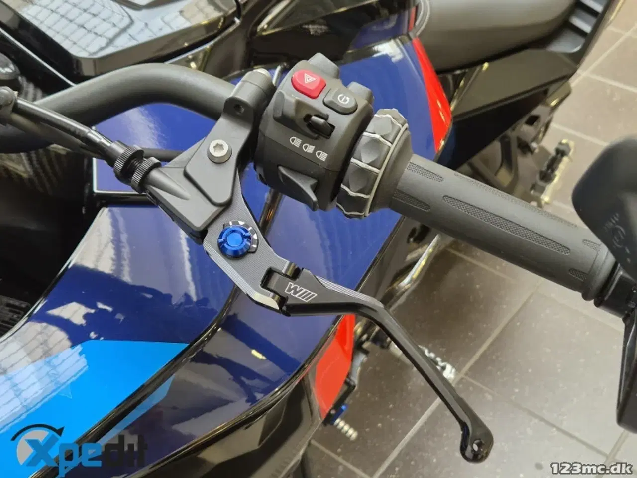 Billede 18 - BMW M 1000 XR