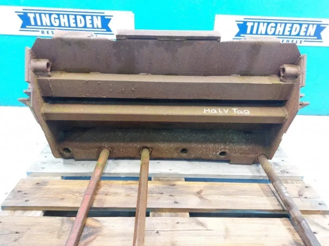 Billede 2 - Veto Siloklo