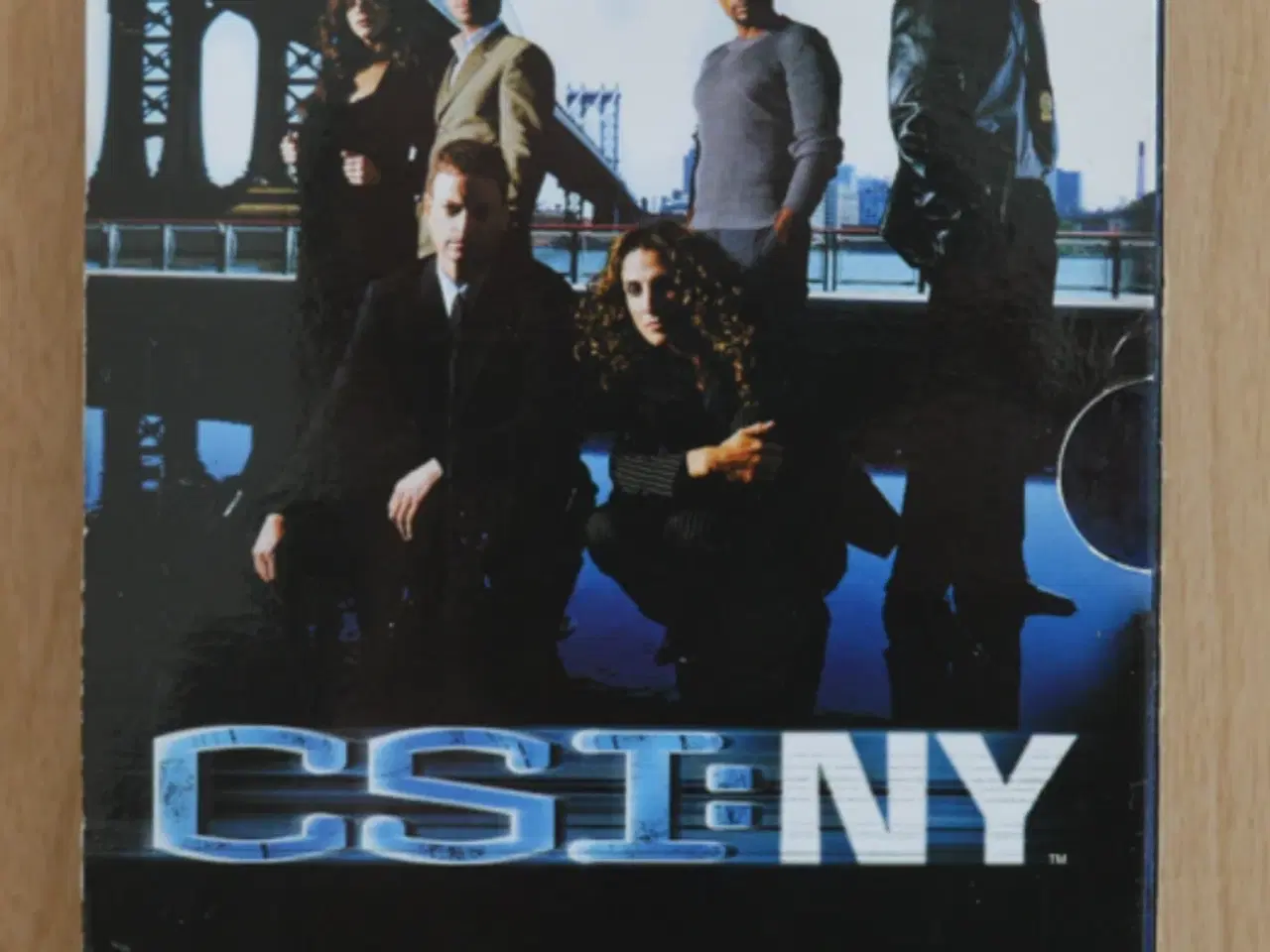 Billede 4 - Hele sæson csi Miami - csi Vegas og csi new york