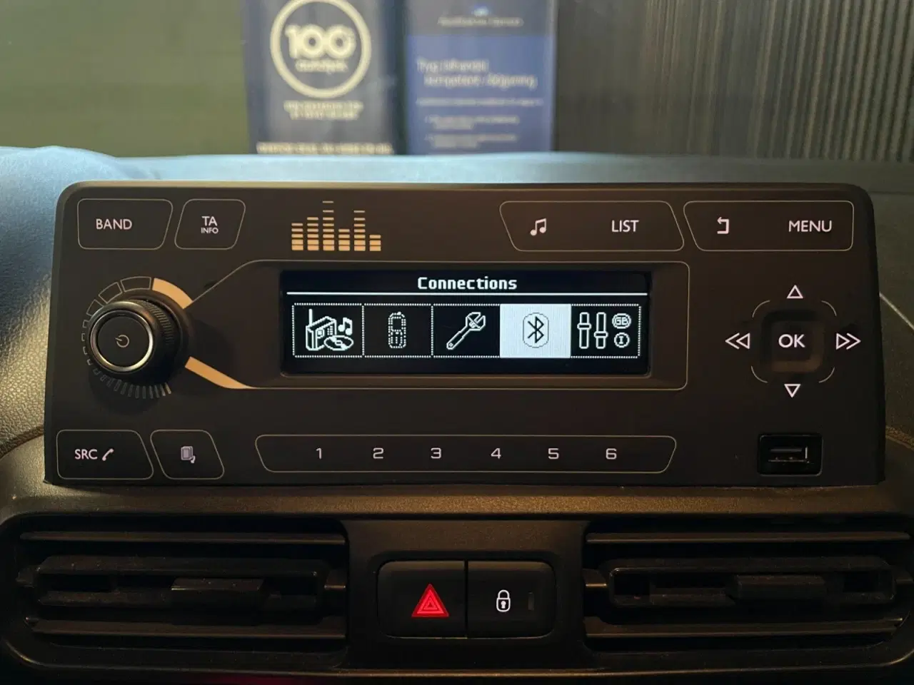 Billede 15 - Citroën Berlingo 1,5 BlueHDi 130 L2 ProffLine Van