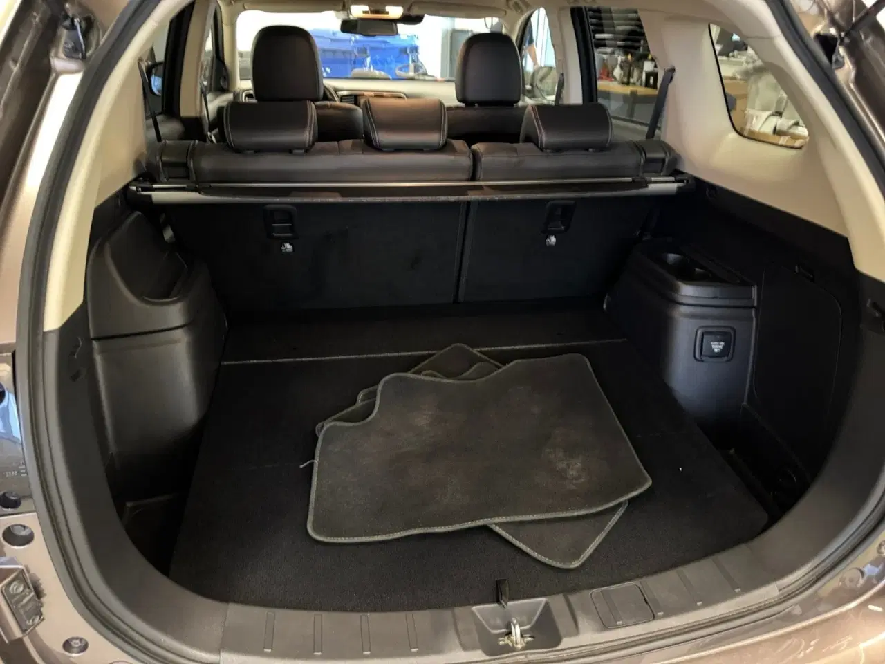 Billede 16 - Mitsubishi Outlander 2,4 PHEV Intense CVT 4WD