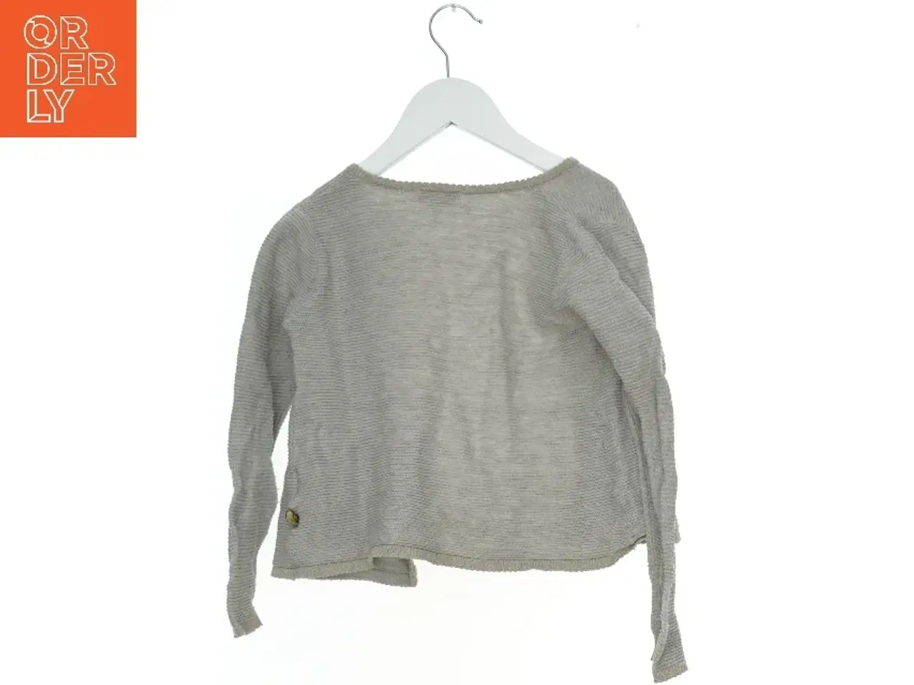 Billede 2 - Cardigan fra Pomp de Lux (str. 110 cm)