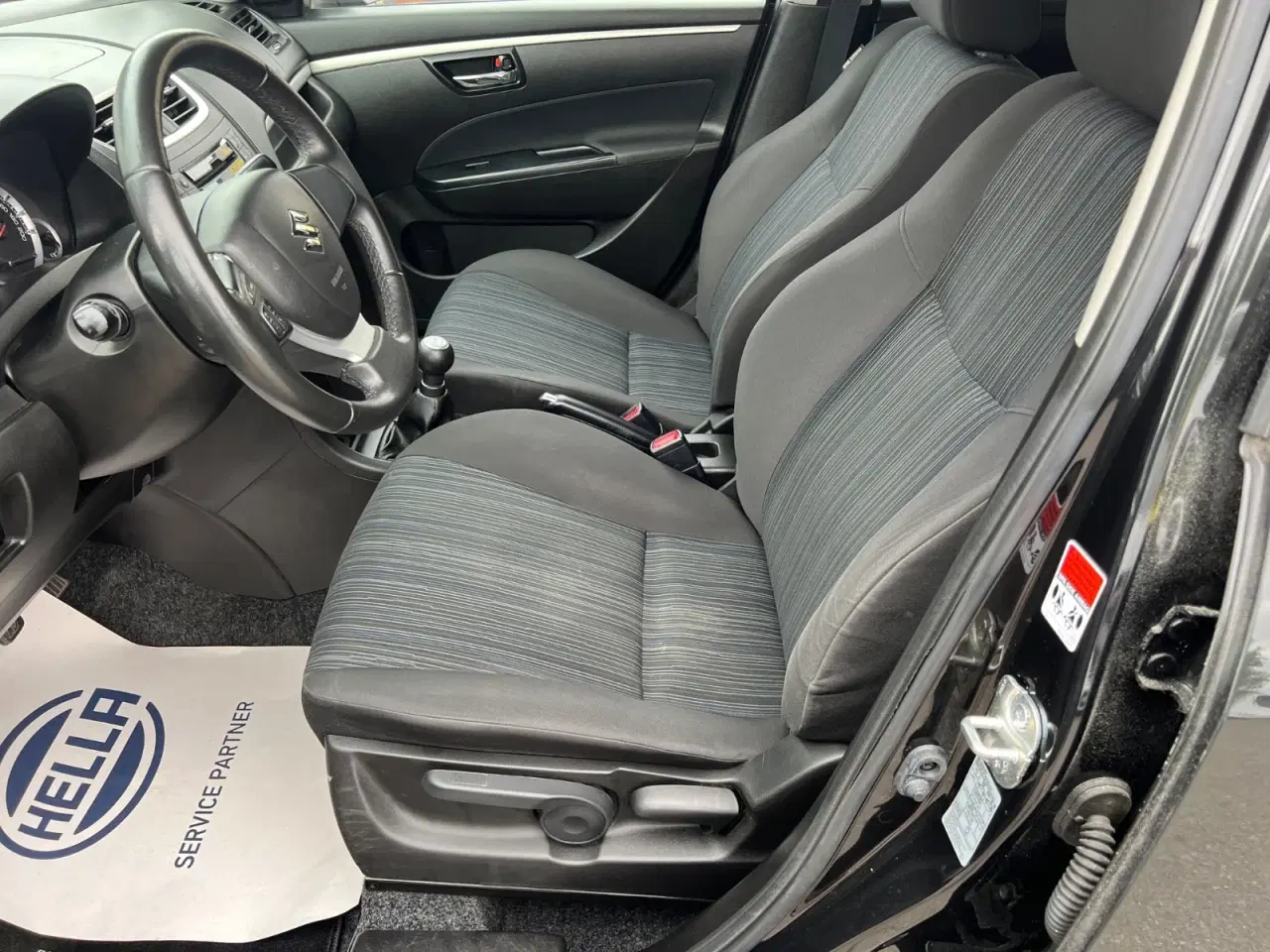 Billede 5 - Suzuki Swift 1,2 Dualjet Action