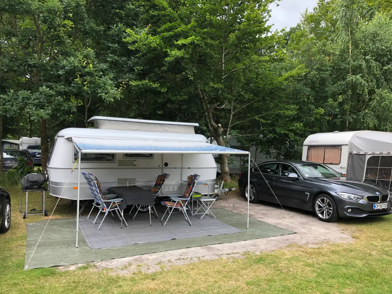 Billede 8 - Hymer Eriba 530 Troll Touring