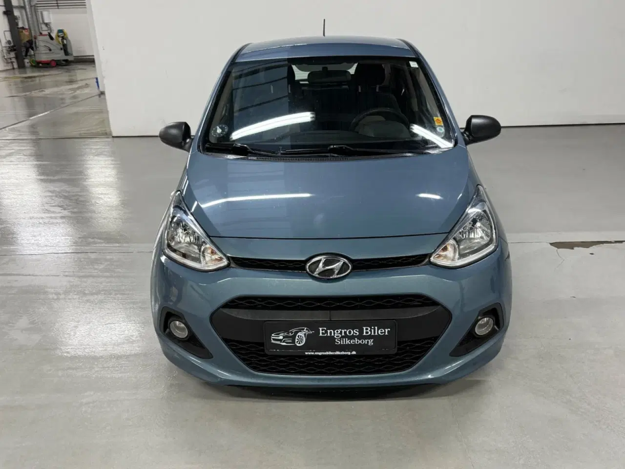 Billede 2 - Hyundai i10 1,0 Comfort Eco