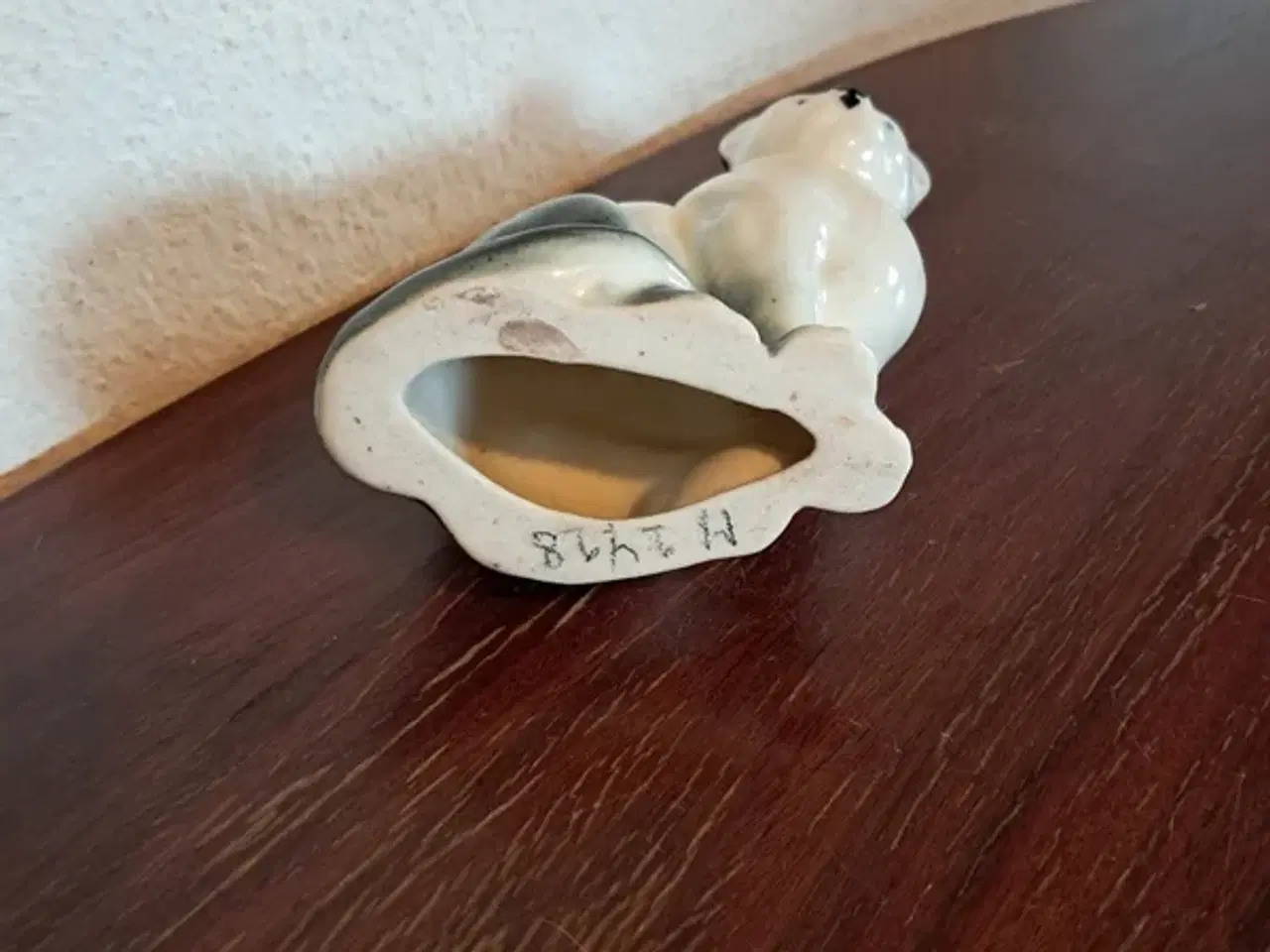 Billede 6 - Kattefigur