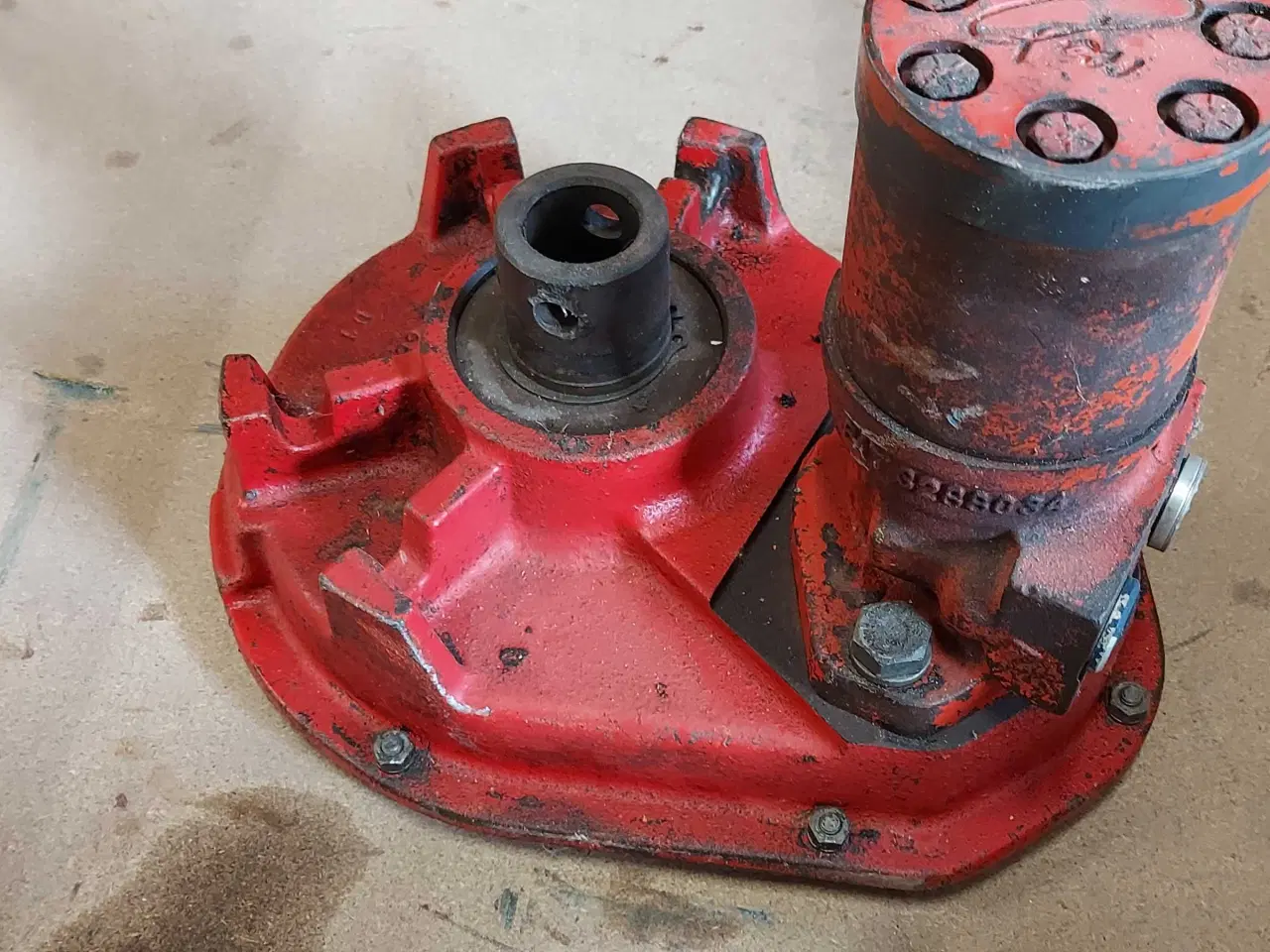 Billede 4 - Flytte salg. Alt skal væk inden den 20/2