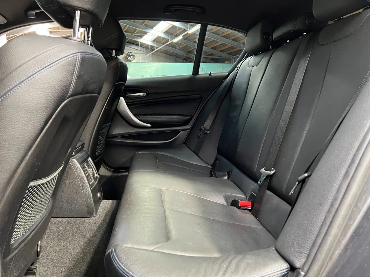 Billede 8 - BMW 120d 2,0 M-Sport aut.
