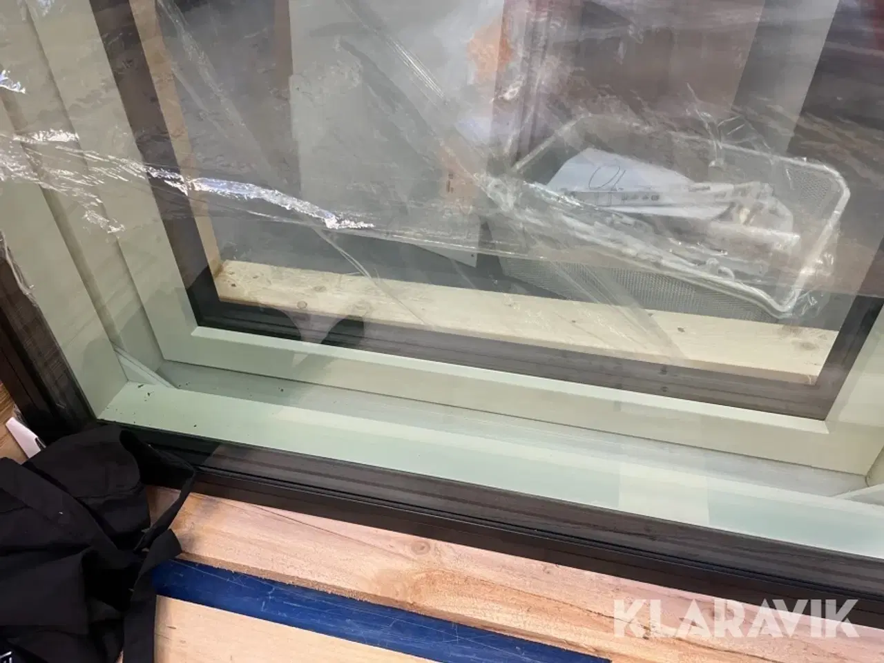 Billede 10 - Vindue Kastrup 1 styk