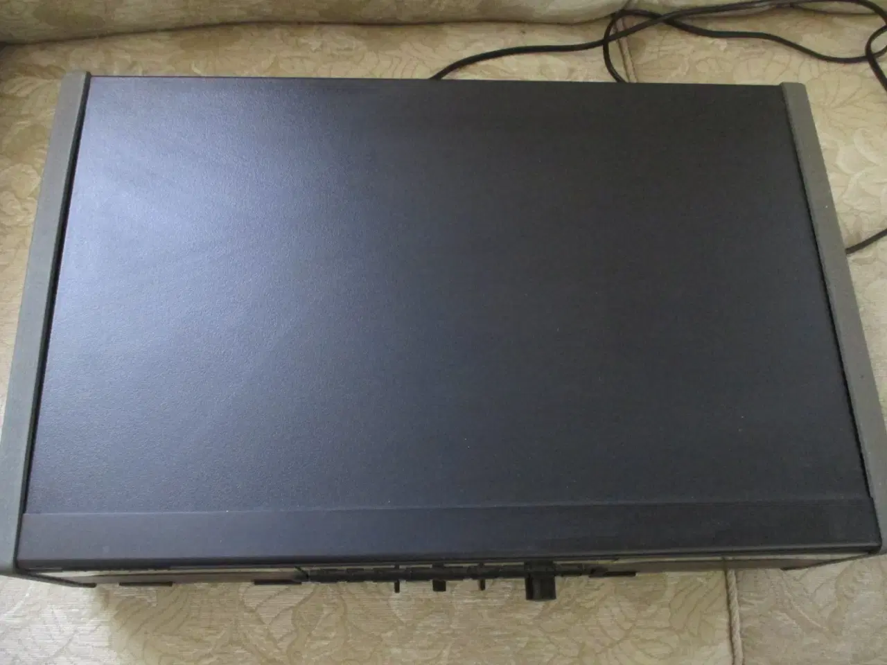 Billede 5 - Marantz SD515 kassettebåndoptager, dobbelt deck