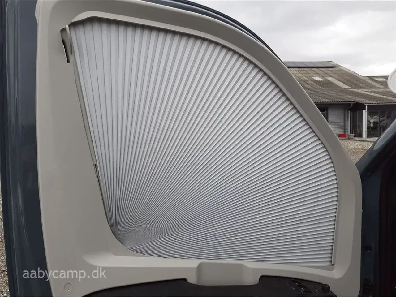 Billede 25 - 2024 - Benimar Benivan 160 Extreme   CamperVAN - Fritidsbil med enkeltsenge