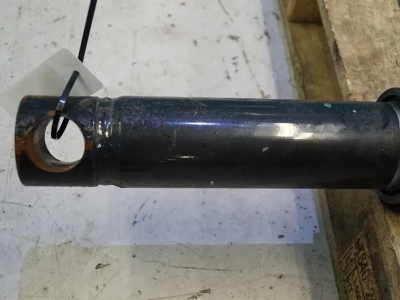 Billede 5 - Case 9230 Cylinder 84282579