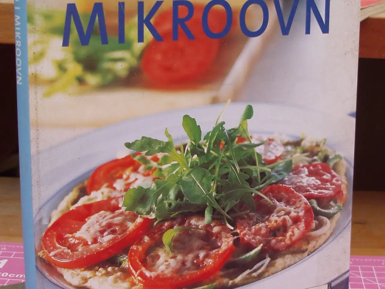 Billede 1 - Mad i Microovn