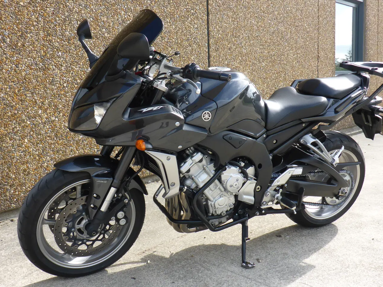 Billede 2 - Yamaha FZ1-S med abs 