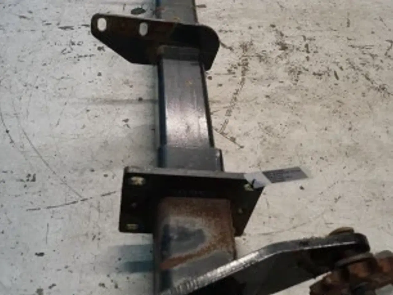 Billede 4 - New Holland BB9090 Plus Ramme 700146151