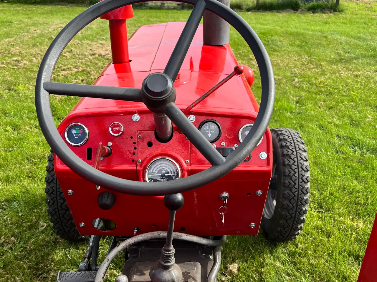 Billede 2 - IH B 275 