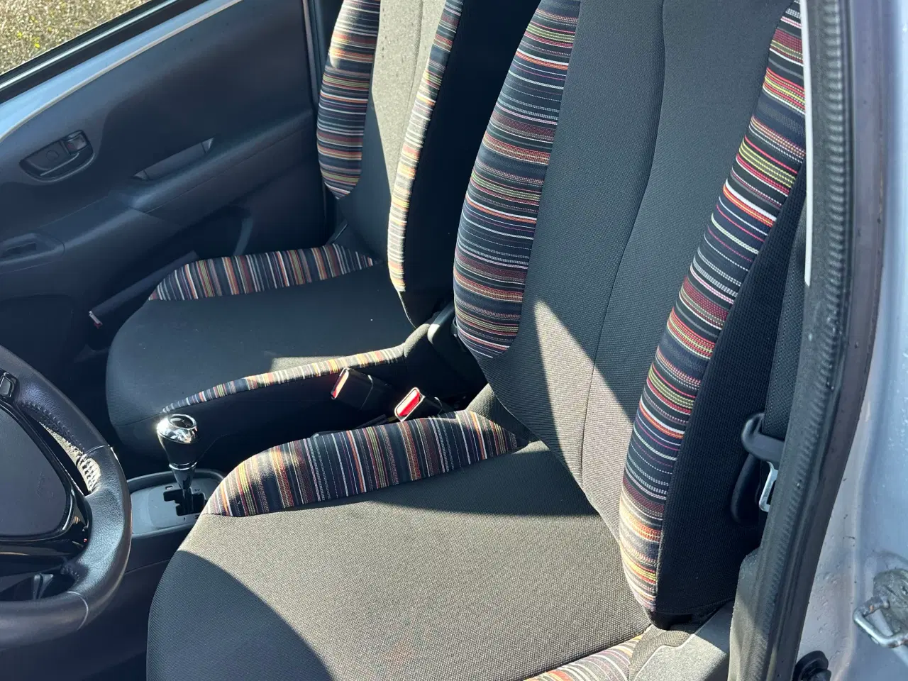 Billede 10 - Citröen C1 Automatgear