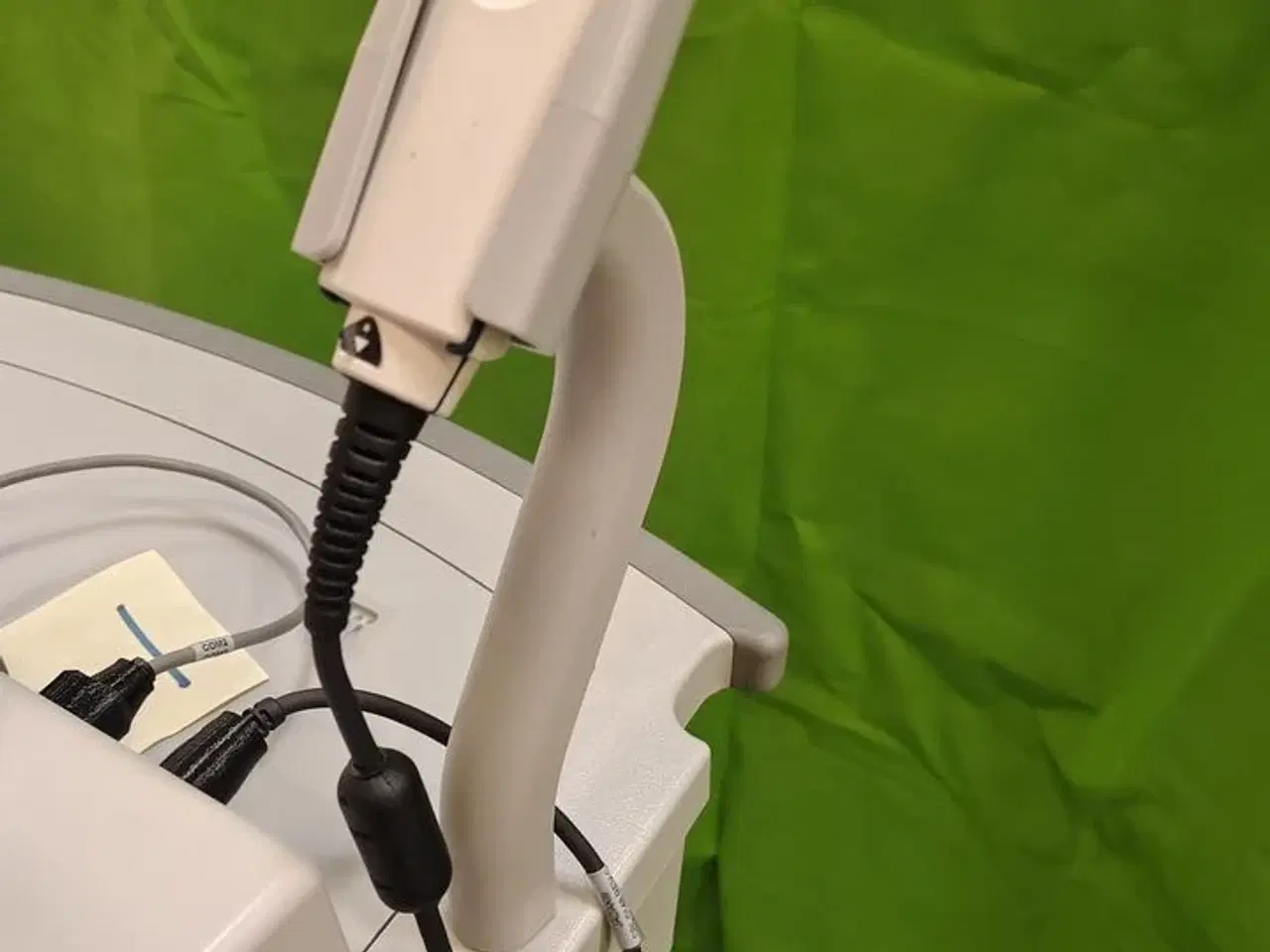 Billede 20 - ECG Machine GE MAC 3500