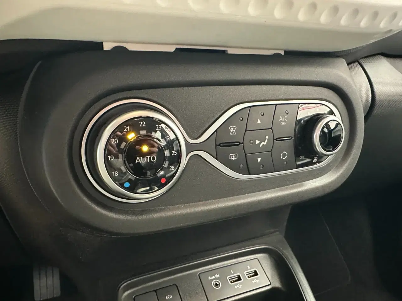 Billede 21 - Renault Twingo Electric Zen