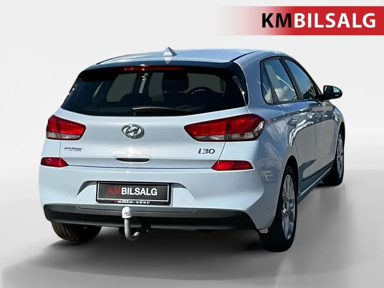 Billede 5 - Hyundai i30 1,0 T-GDi Life