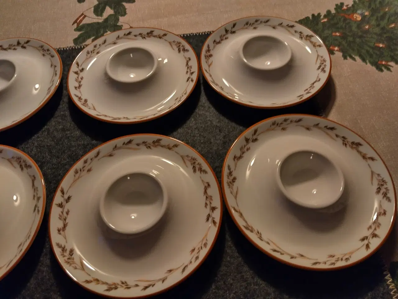 Billede 5 - Helt Ny Og Ubrugt Mads Stage Jagt Stel Æggebæger