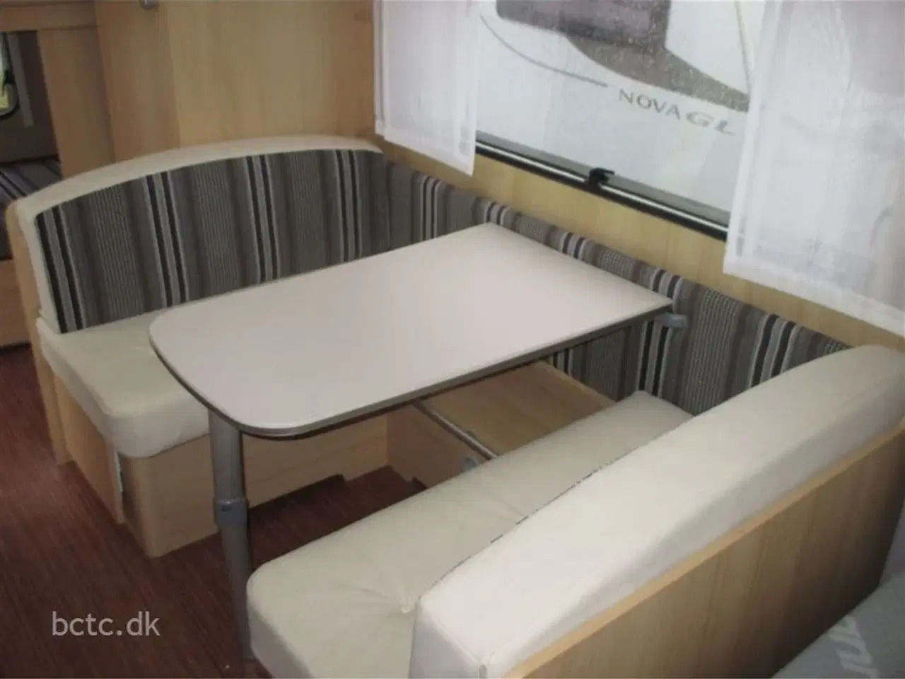 Billede 7 - 2010 - LMC Cello 520 K