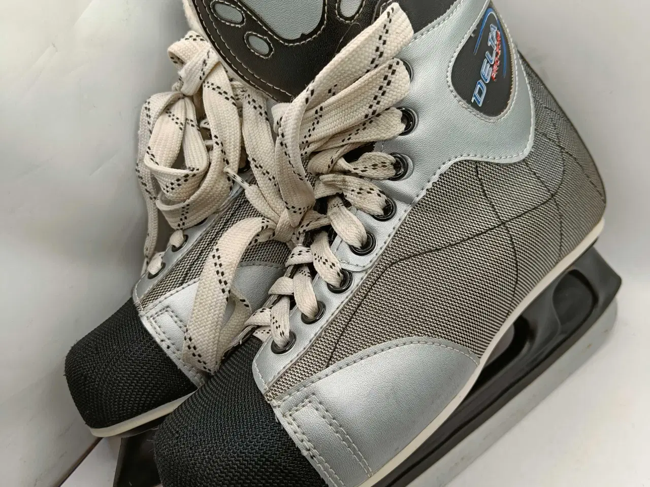 Billede 5 - Delta pro zone 40str 26cm