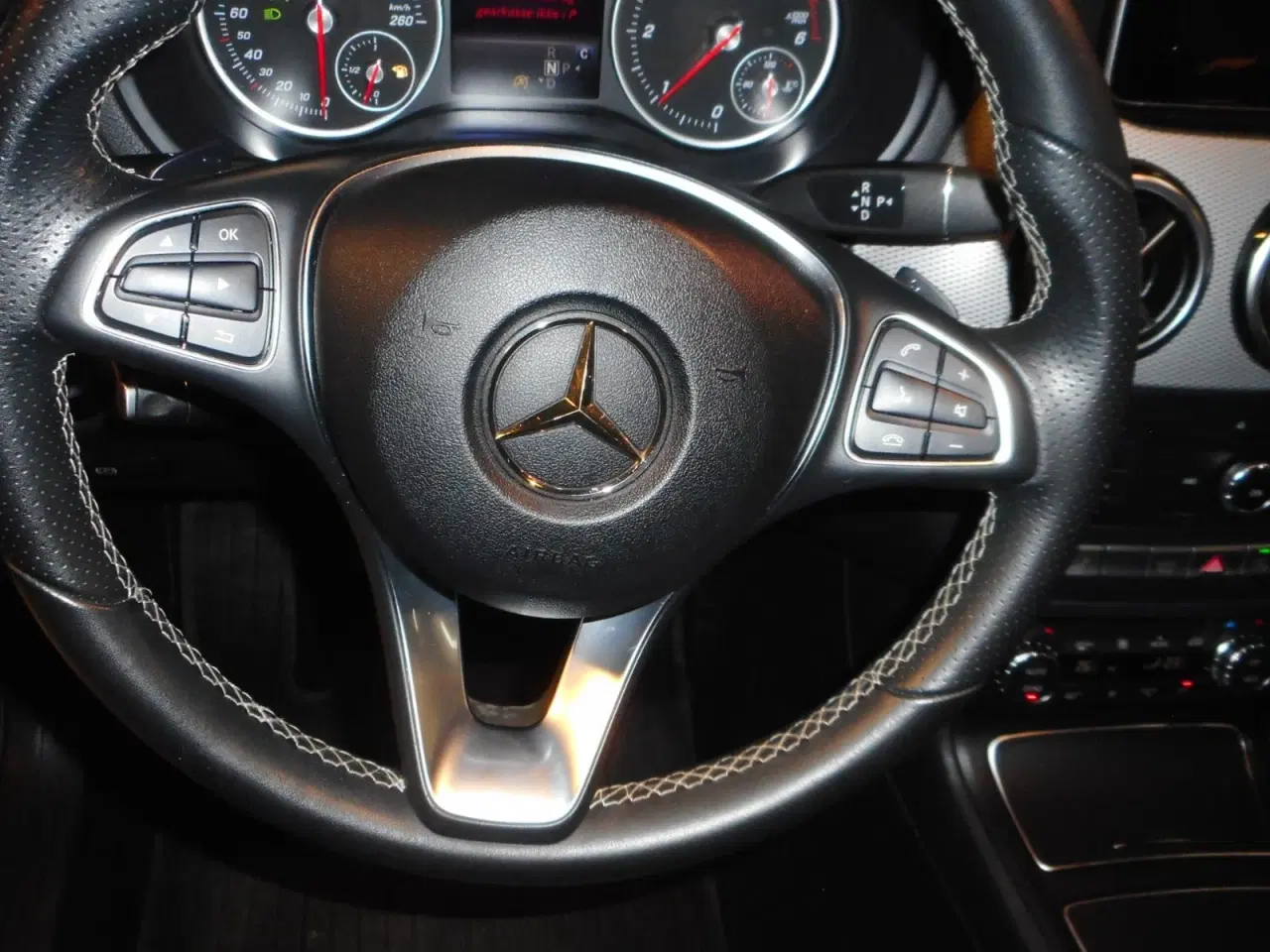 Billede 8 - Mercedes B200 d 2,2 aut.