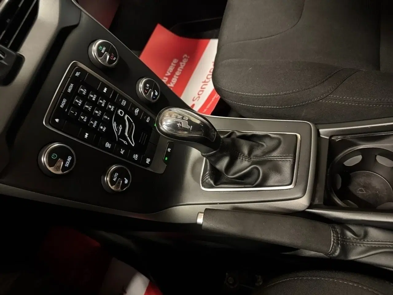 Billede 11 - Volvo V40 2,0 D2 120 Kinetic aut.