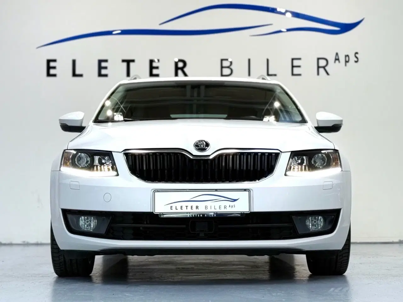 Billede 2 - Skoda Octavia 1,4 TSi 150 Style Combi DSG