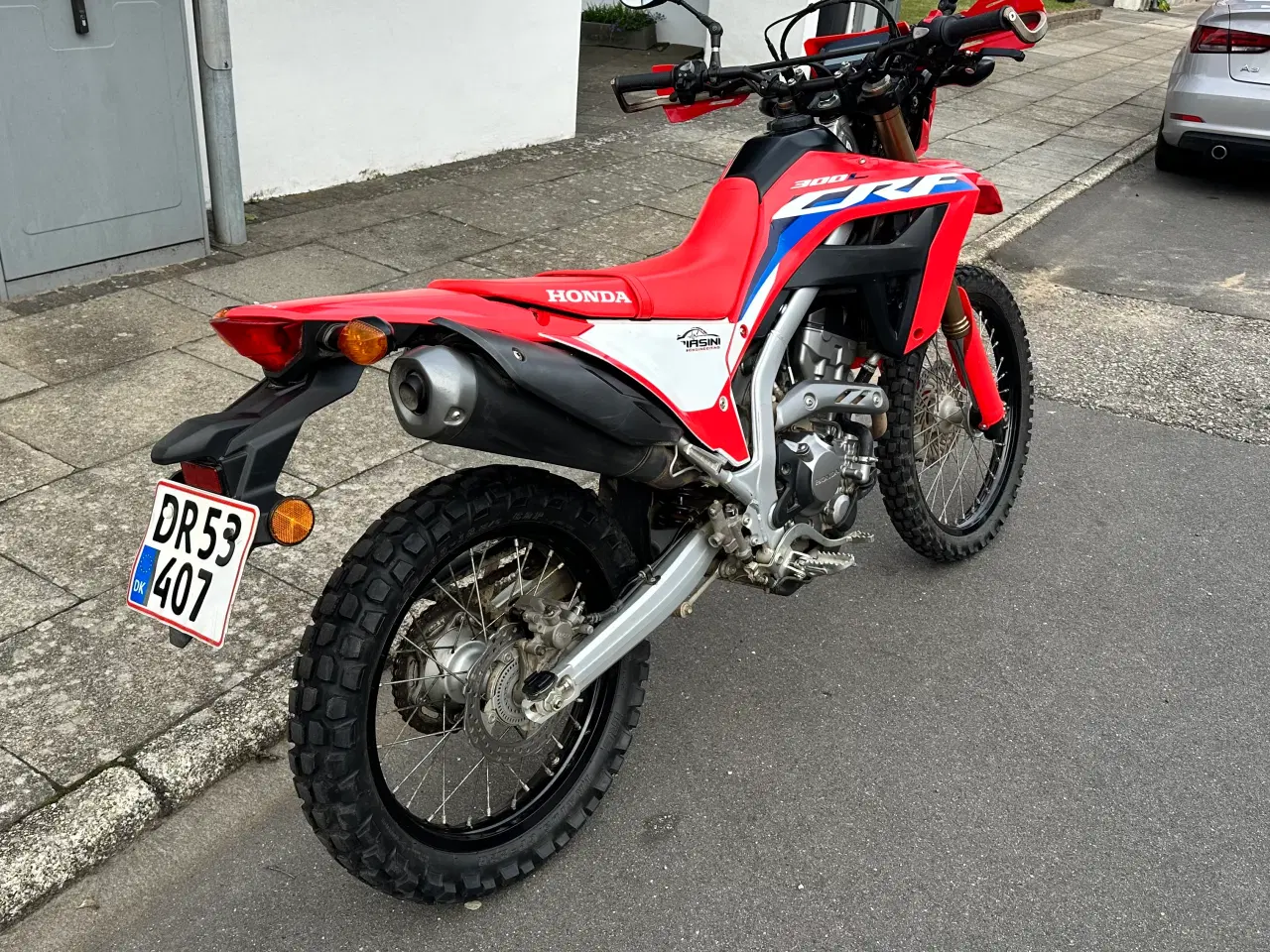 Billede 10 - Honda CRF 300