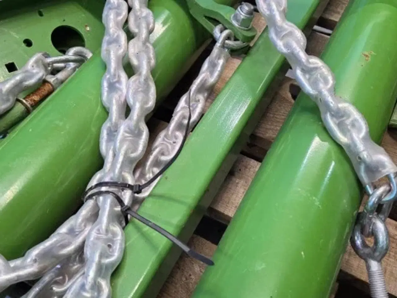 Billede 21 - Krone 1290 Ballesliske 200773961