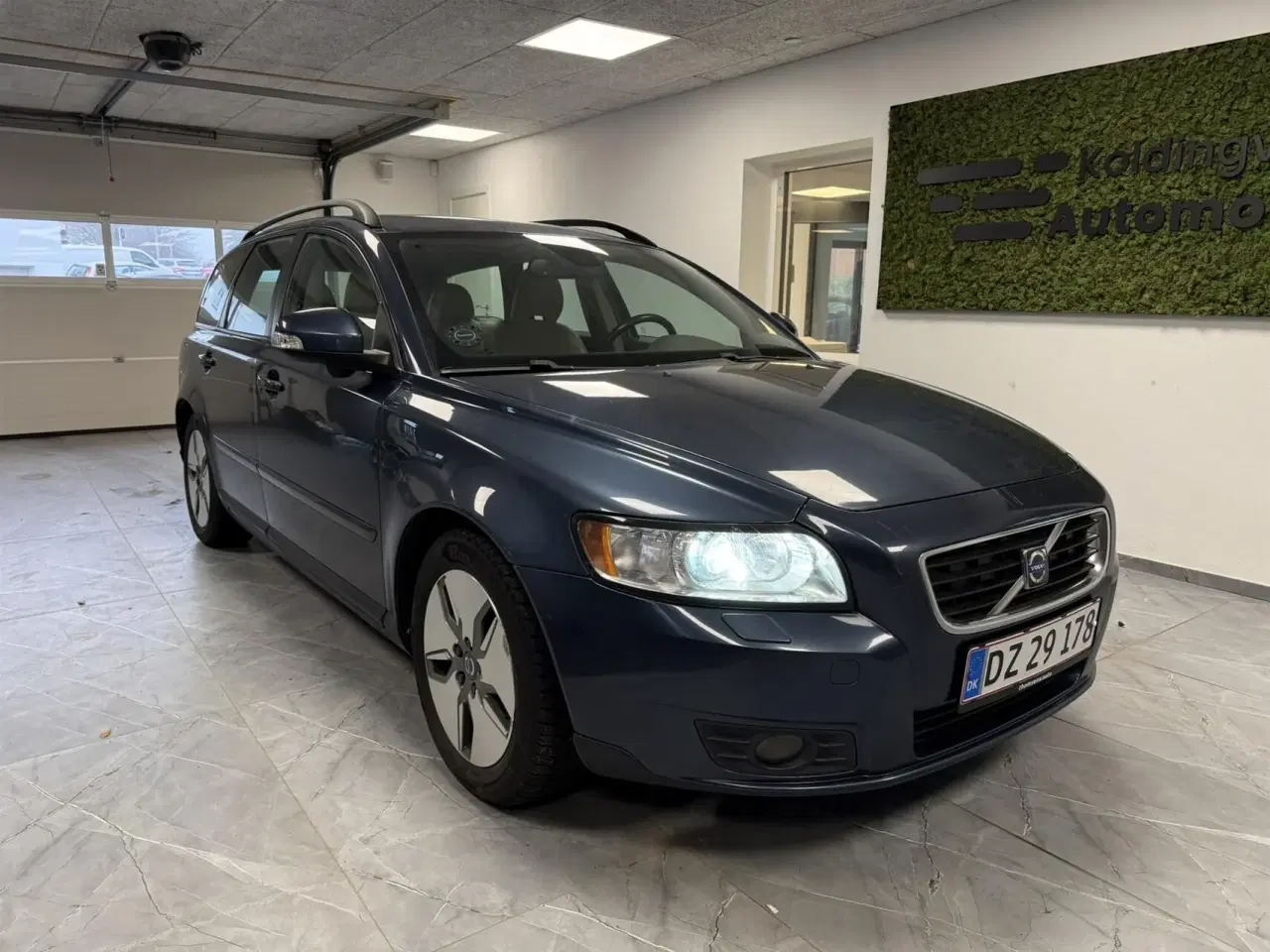 Billede 1 - Volvo V50 1,6 DRIVe Start/Stop 109HK Stc