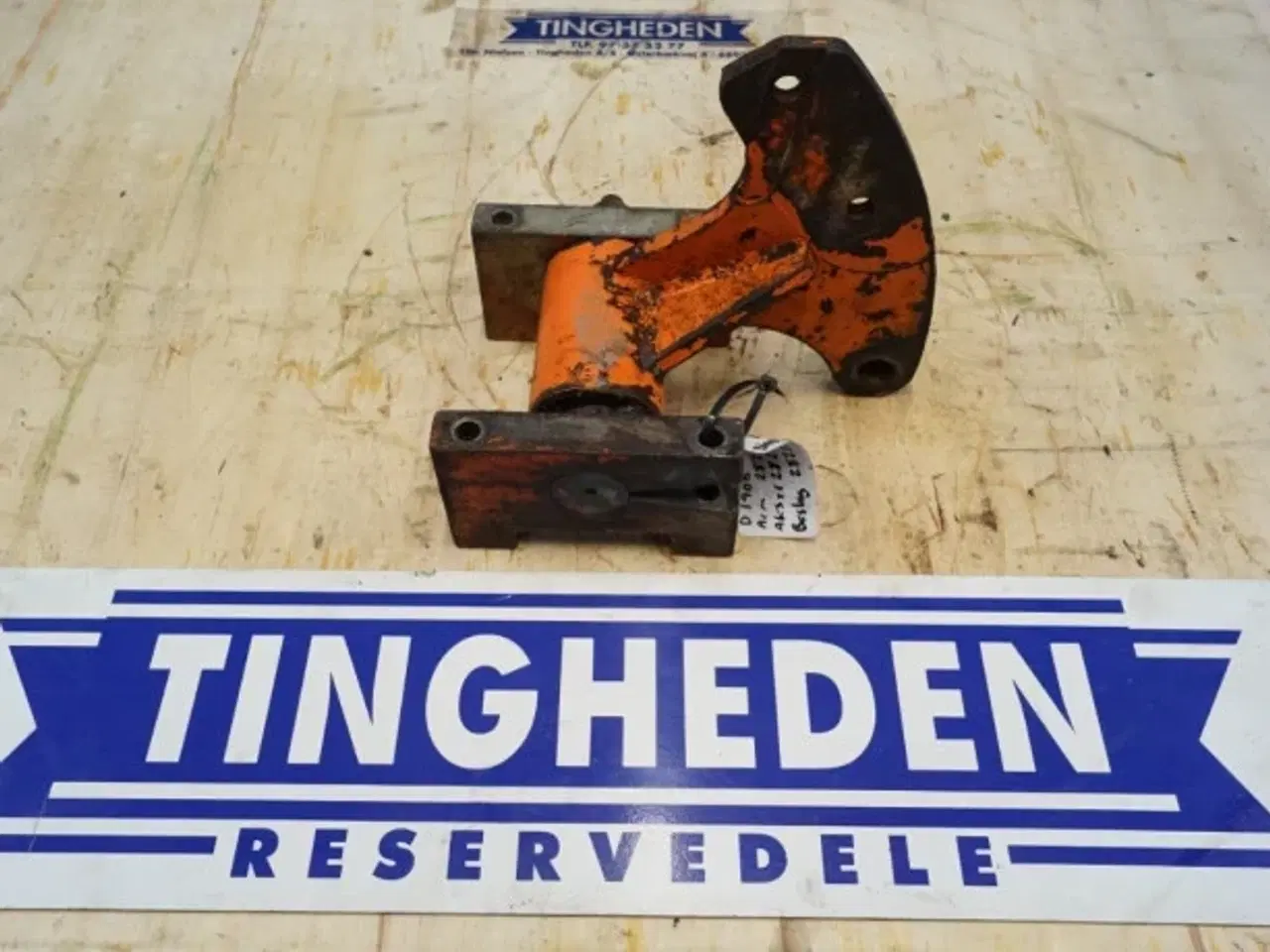 Billede 7 - Dronningborg D7000 Knivtræk 