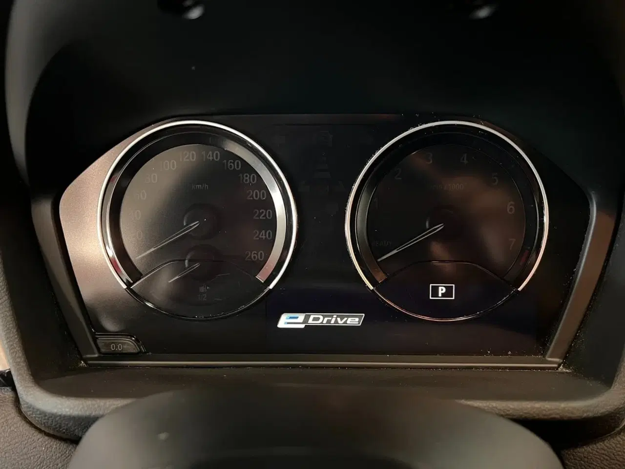 Billede 12 - BMW X1 1,5 xDrive25e Advantage aut.