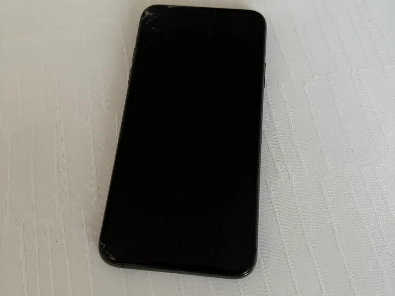 Billede 1 - iPhone 11 Pro Max sort 256 GB 
