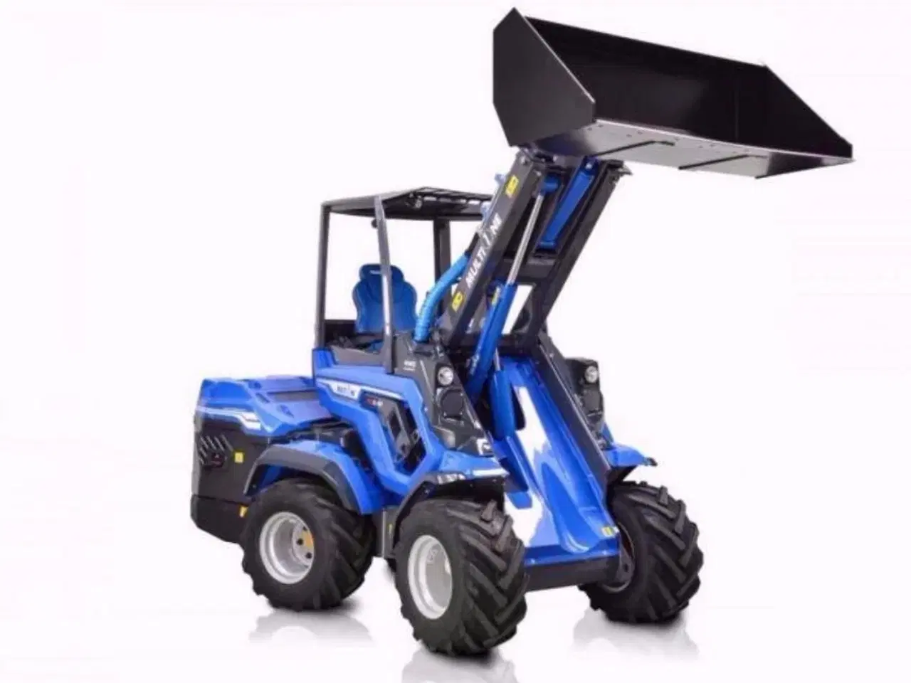 Billede 1 - MultiOne 7.2K