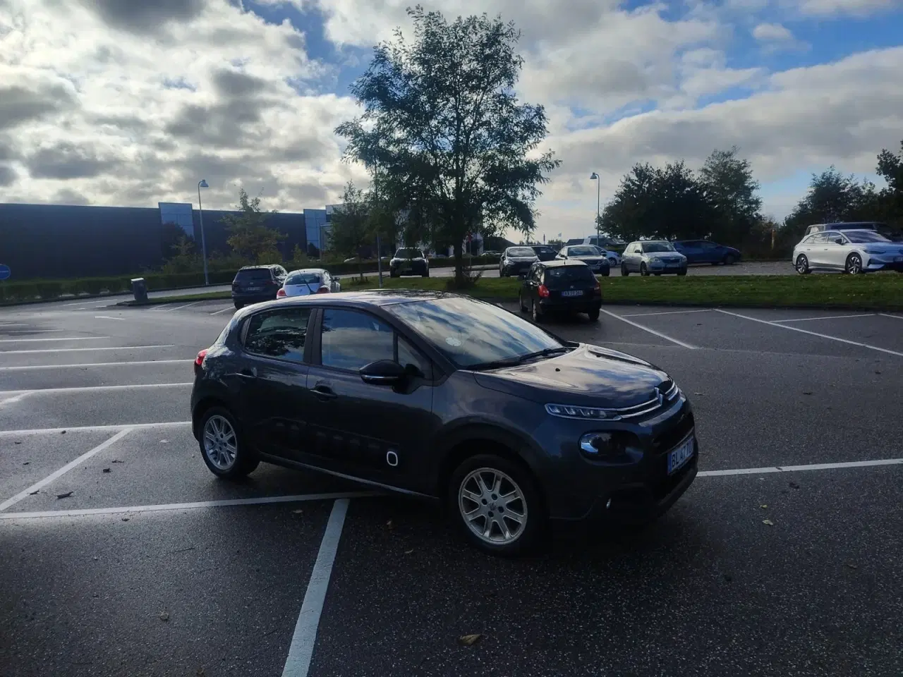 Billede 3 - Citroën C3 1,2 PureTech 82 Funky