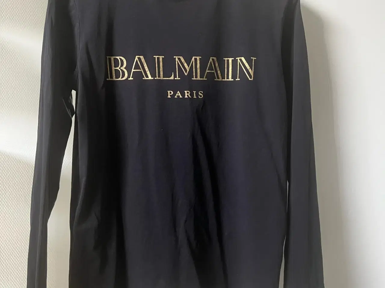 Billede 2 - Balmain Paris Men