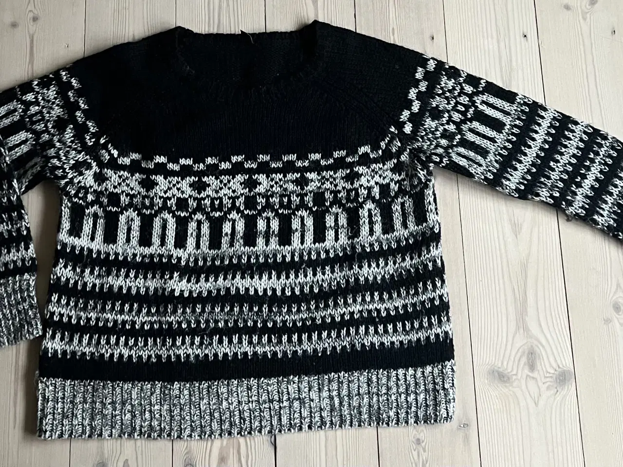 Billede 1 - Strik fra Soyaconcept 