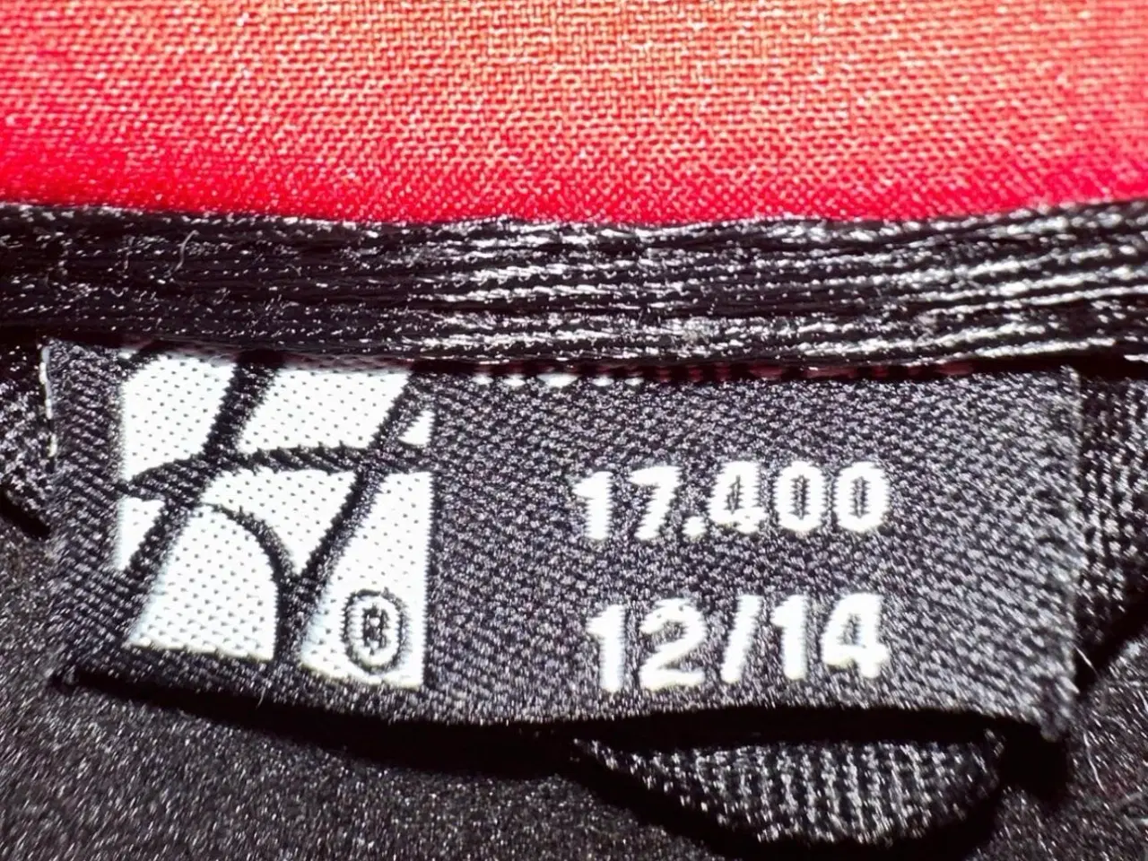 Billede 5 - Softshell jakke str. 158 - Hurricane 