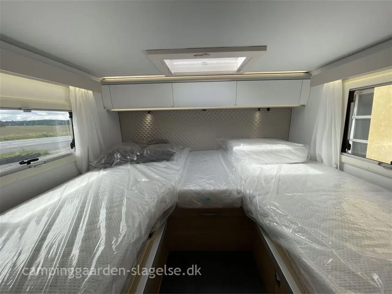 Billede 20 - 2023 - Adria Matrix Plus 670 SL   AUTOMATGEAR
