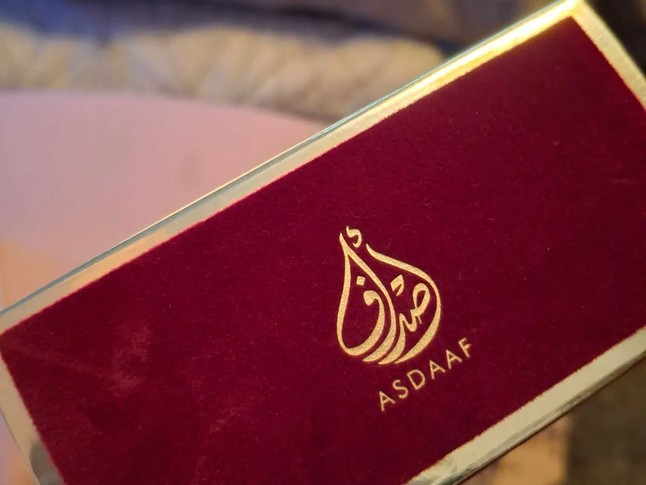 Billede 10 - Ameera Al Arab/Princess Of Arabia 100 ml.EDP Asdaa