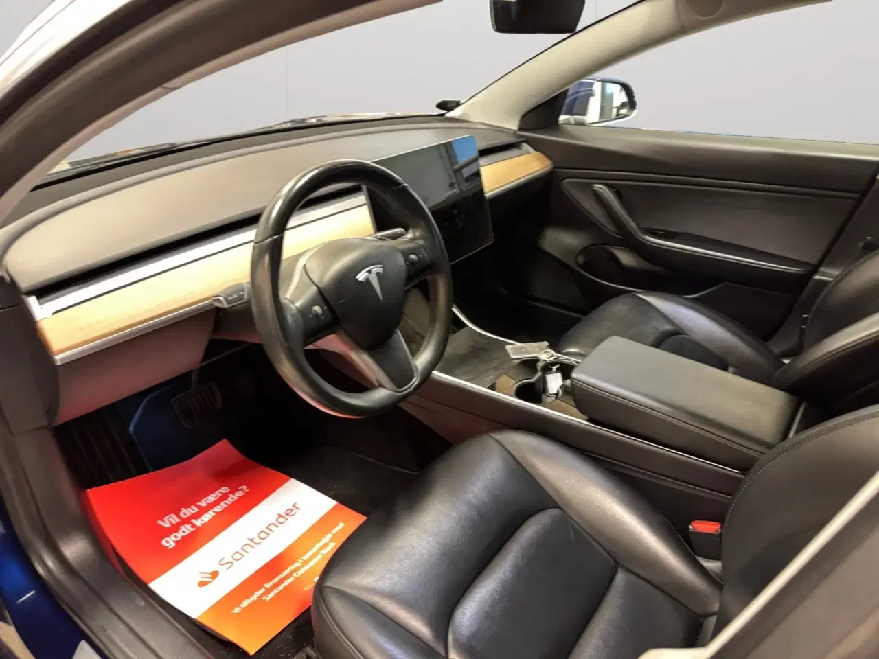 Billede 5 - Tesla Model 3  Long Range AWD