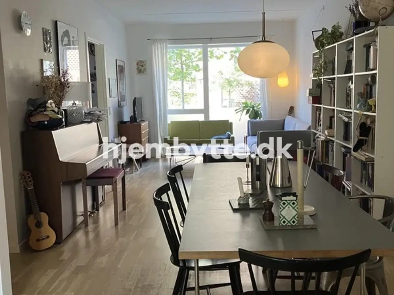 Billede 2 - Hjembytte - PladehalsAllé