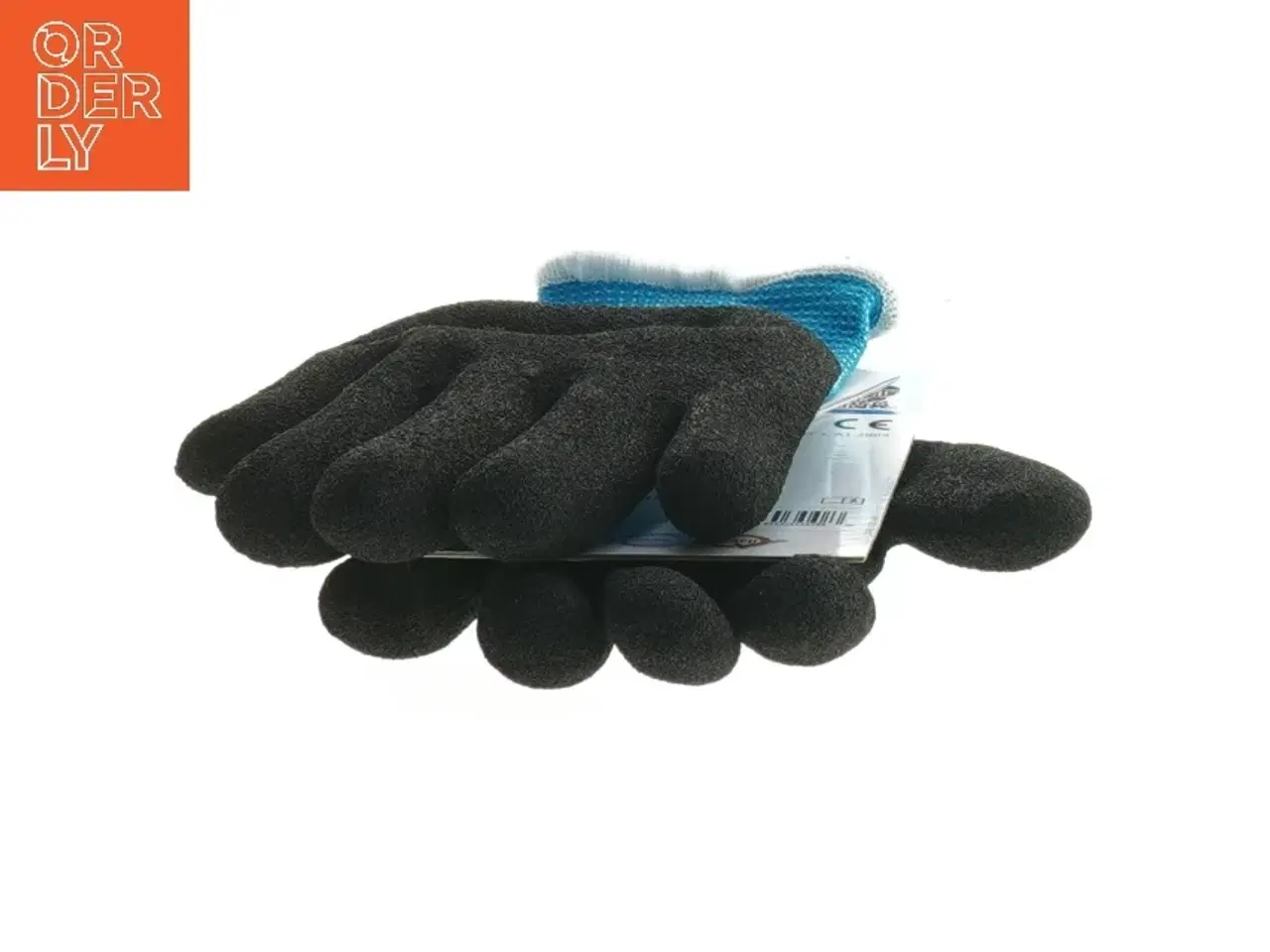 Billede 2 - Børnehandsker Safe-On Junior fra Safe-On (str. 4-6 år)