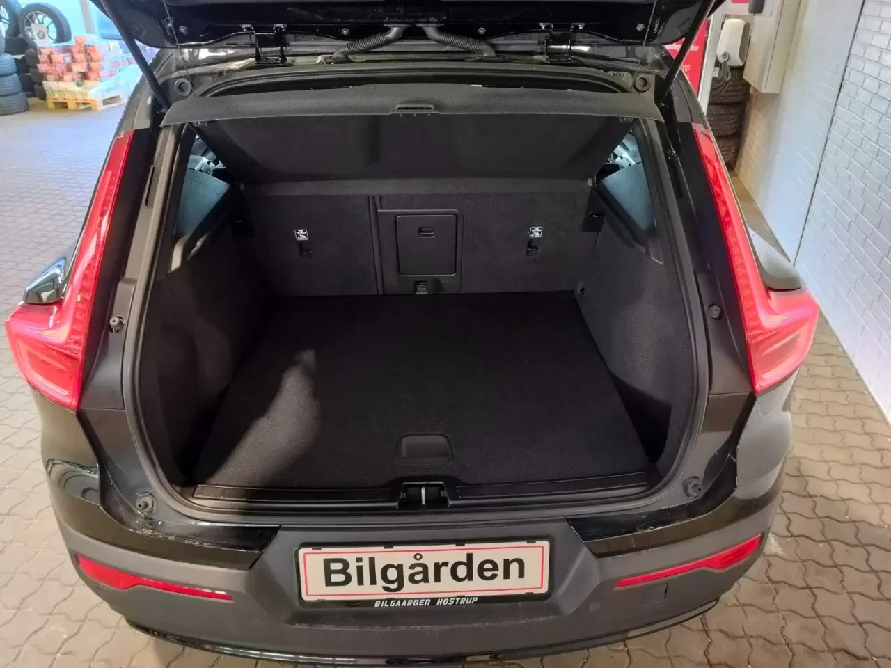 Billede 15 - Volvo XC40  ReCharge Start