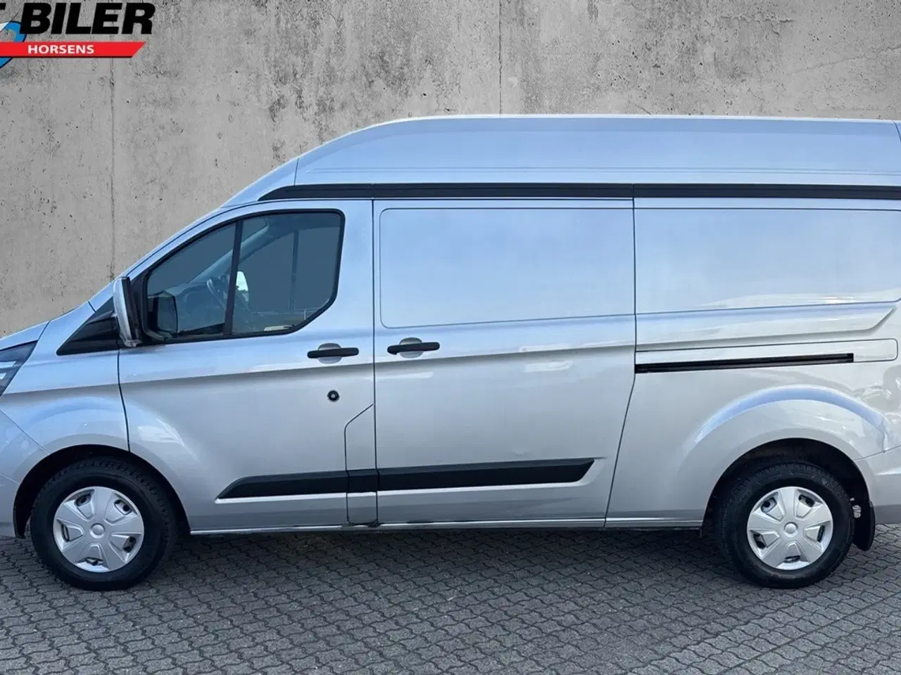 Billede 3 - Ford Transit Custom 300L 2,0 TDCi 170 Trend
