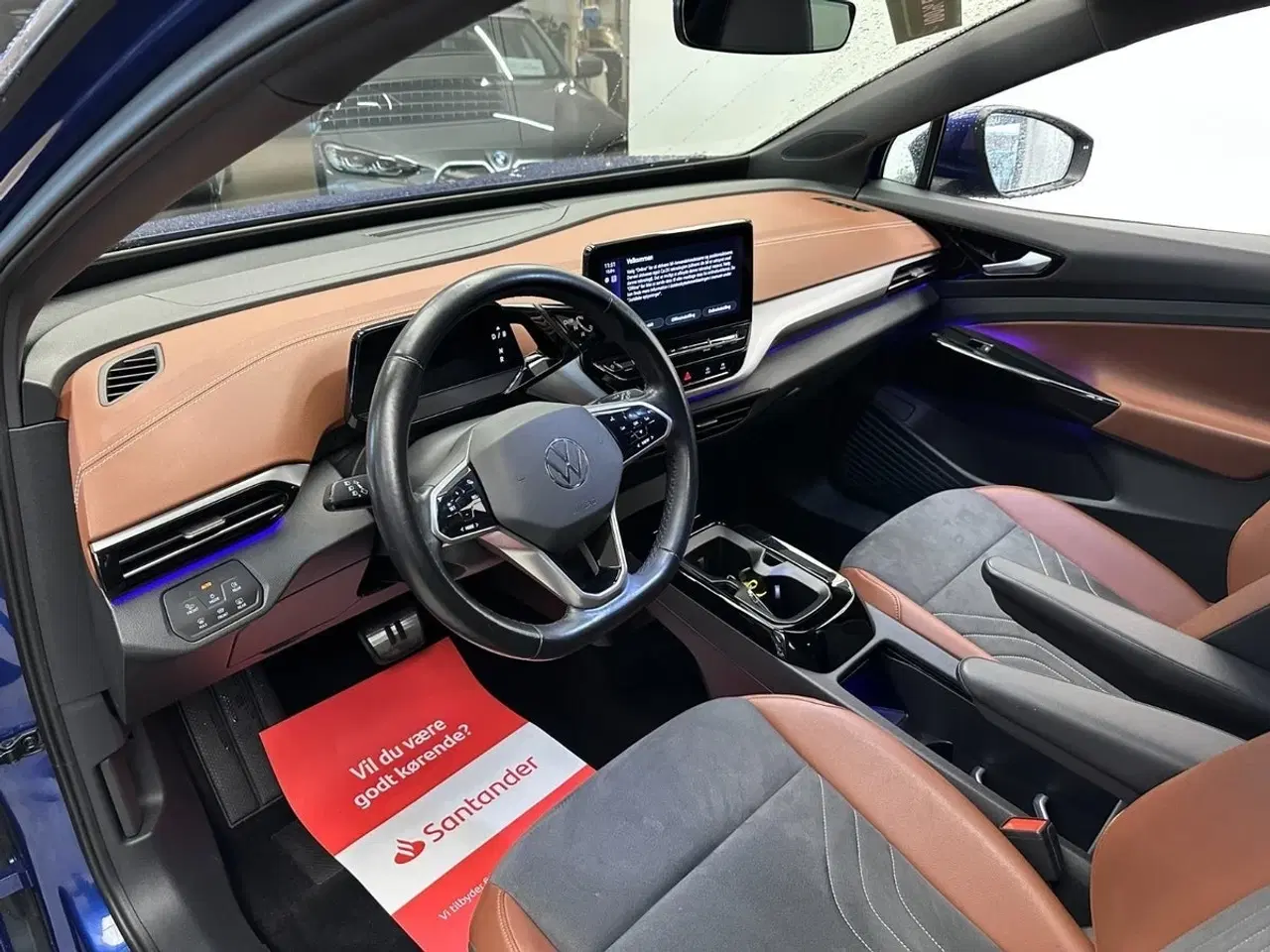 Billede 10 - VW ID.4 52 Pure